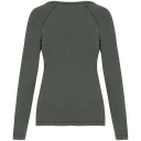Back View