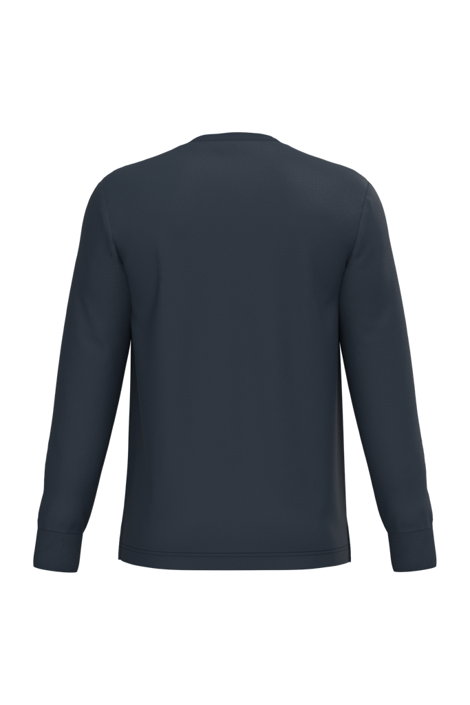 Back View