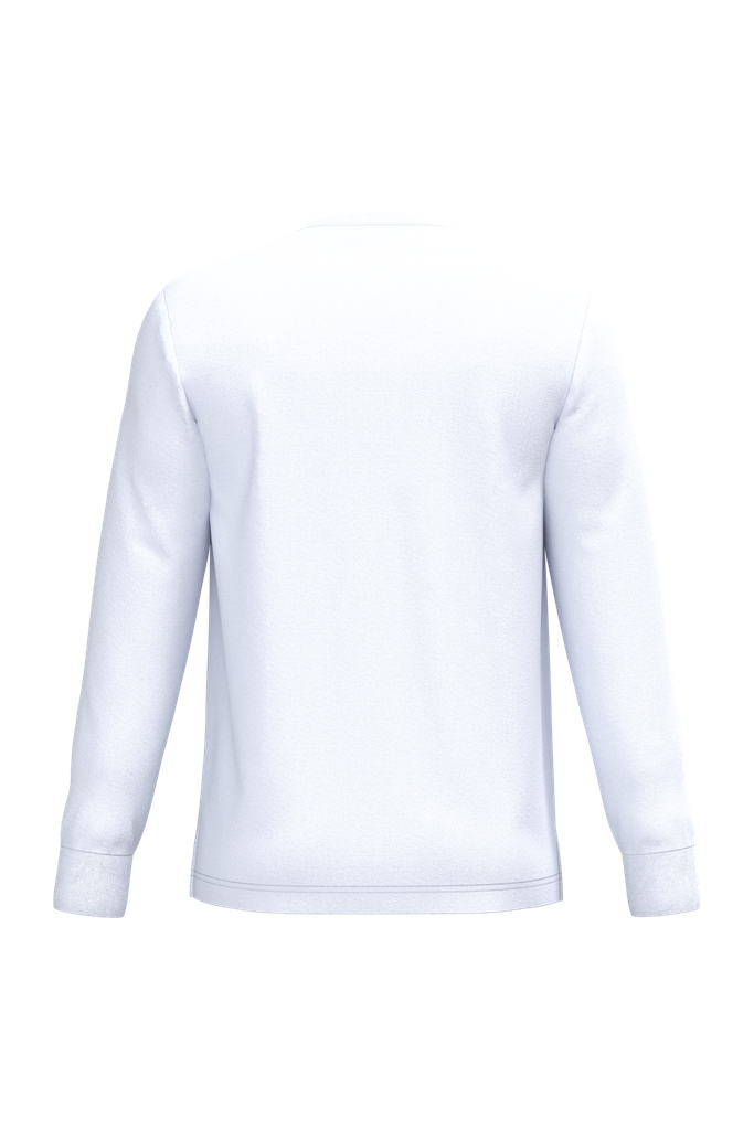 Back View