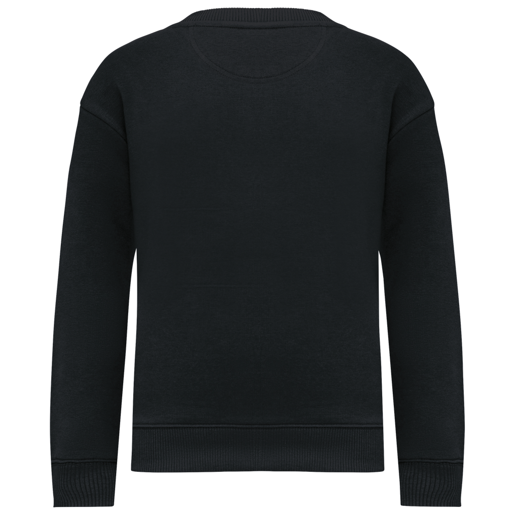 Back View
