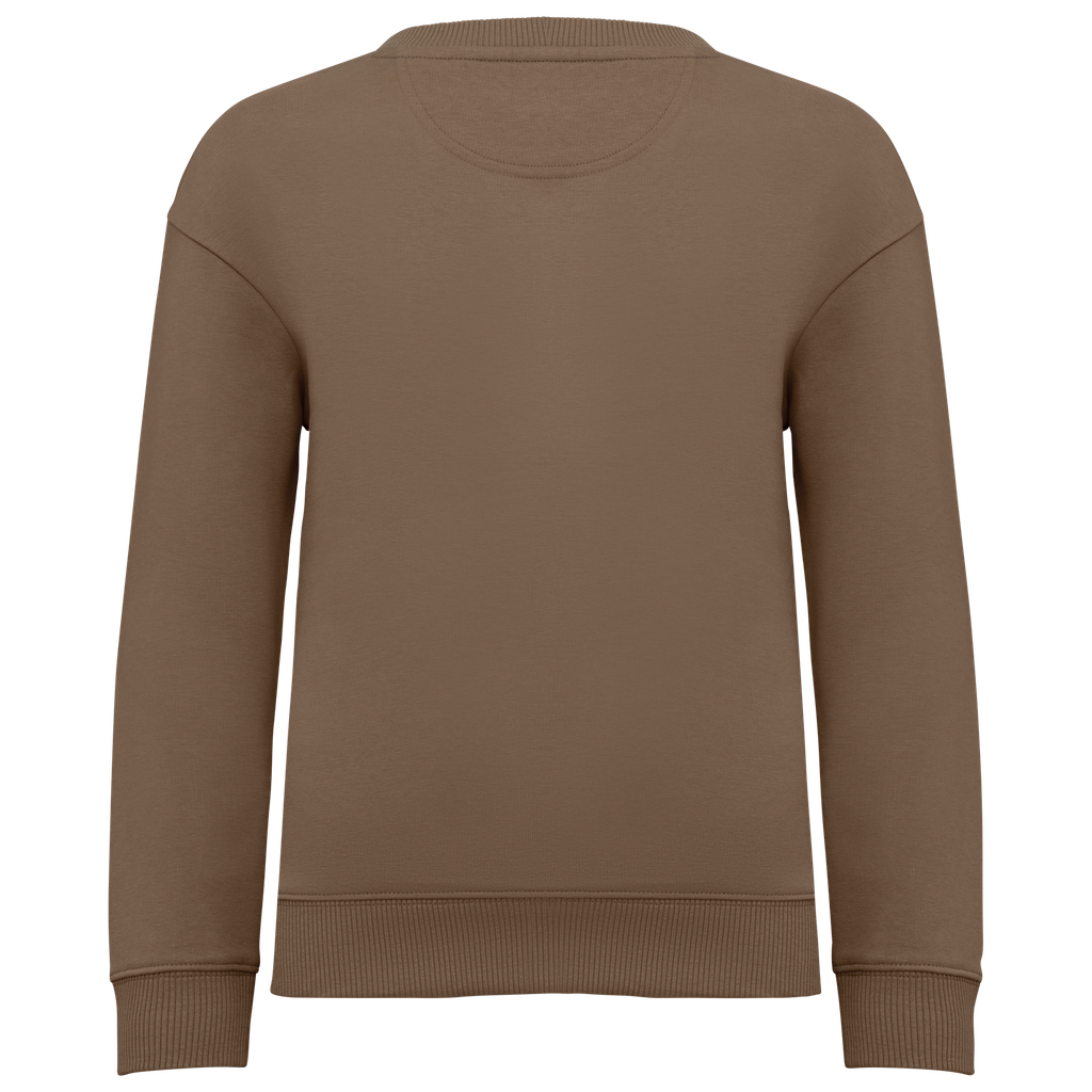 Back View