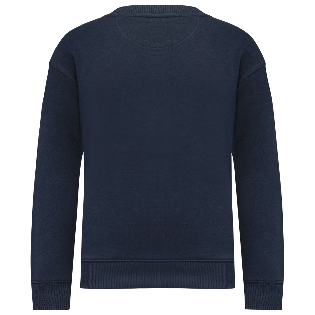 Back View