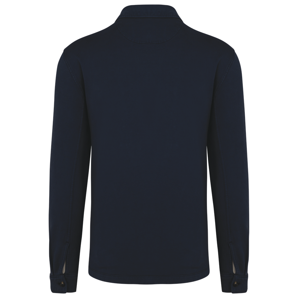 Back View