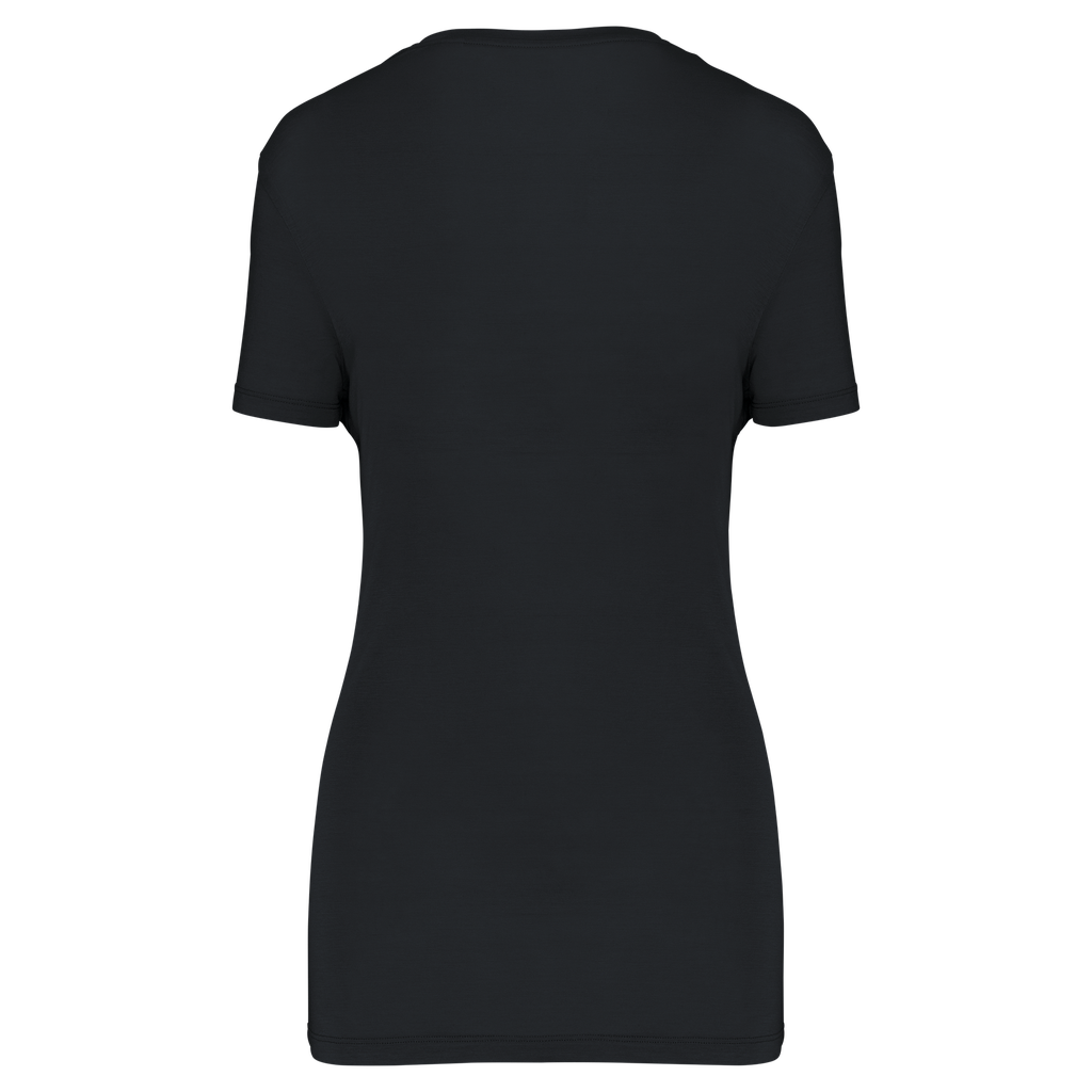 Back View