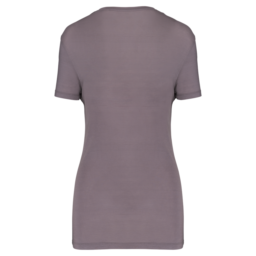 Back View