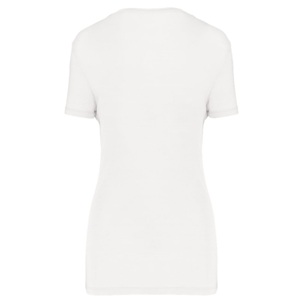 Back View