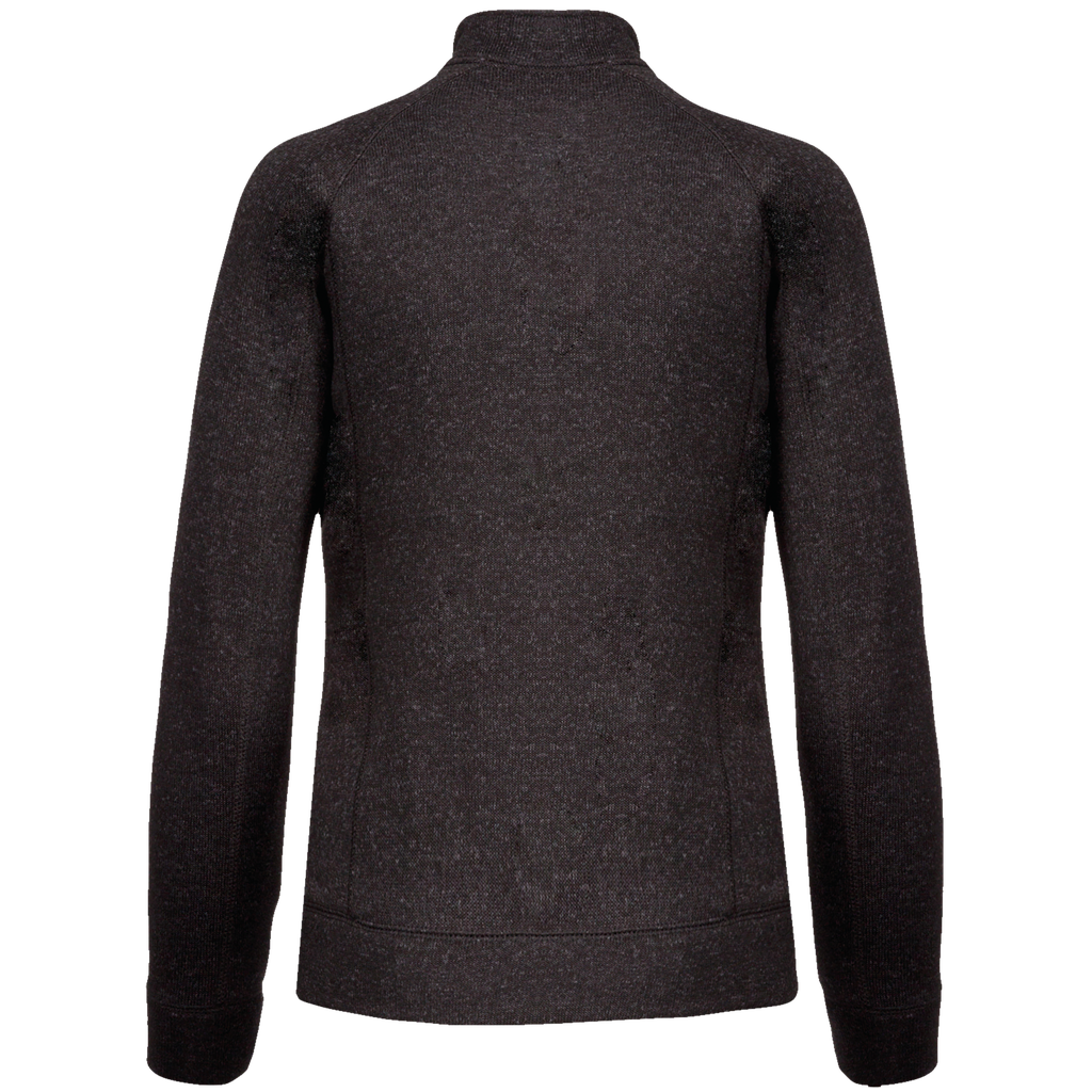 Back View