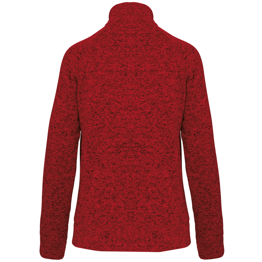 Back View