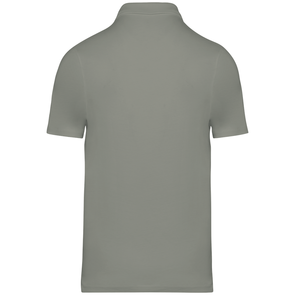 Back View
