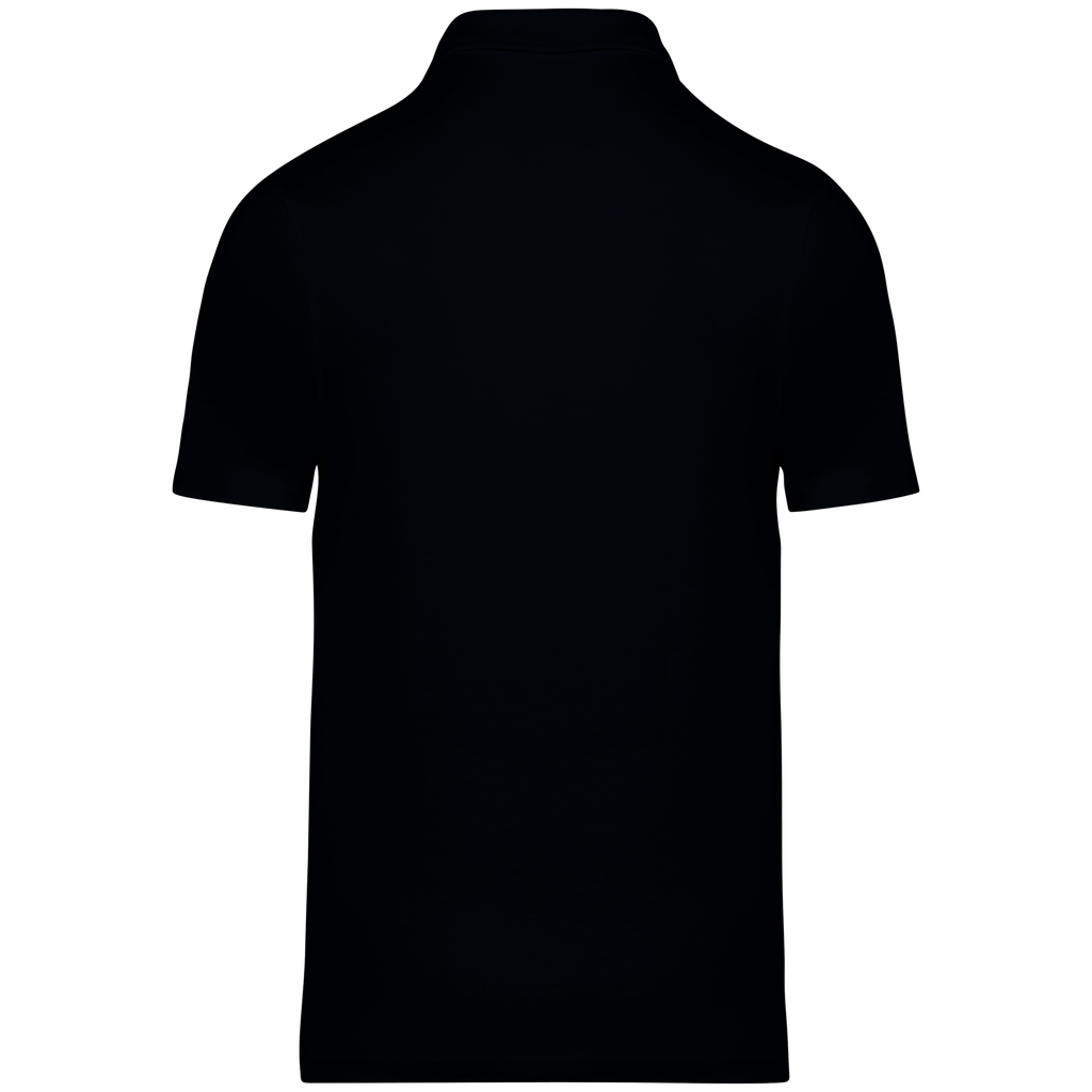 Back View