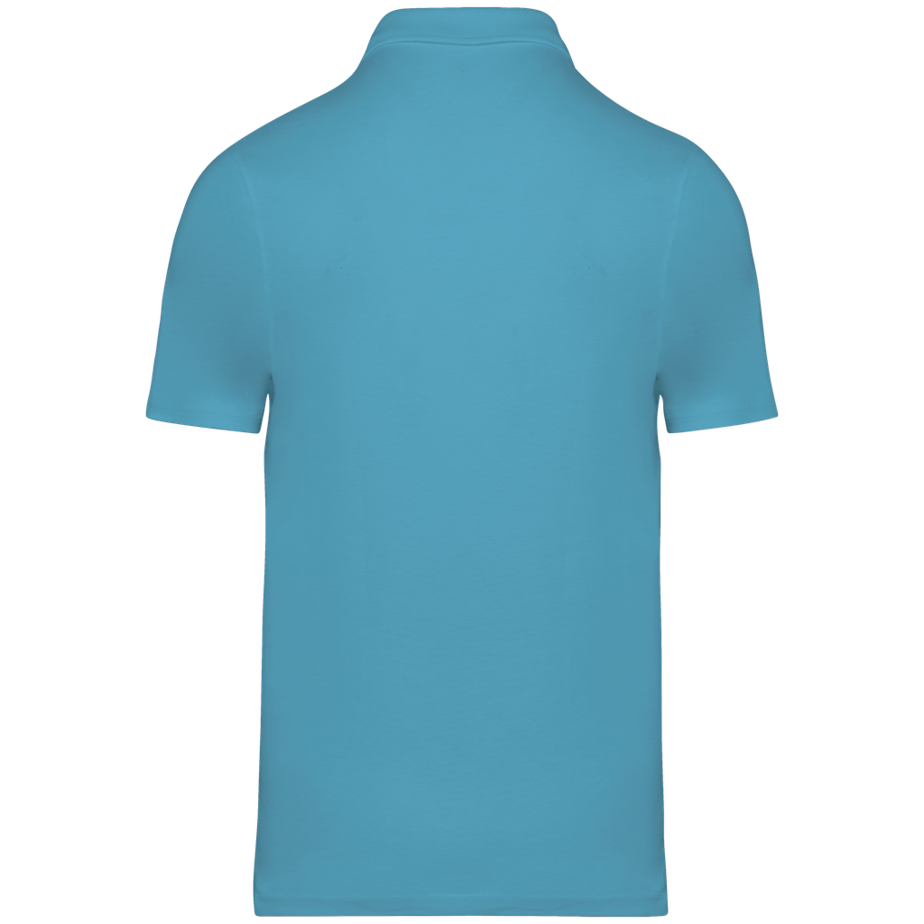 Back View