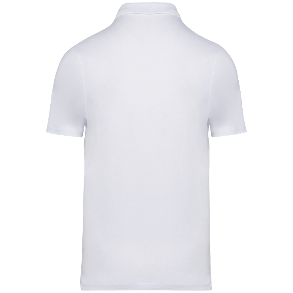 Back View