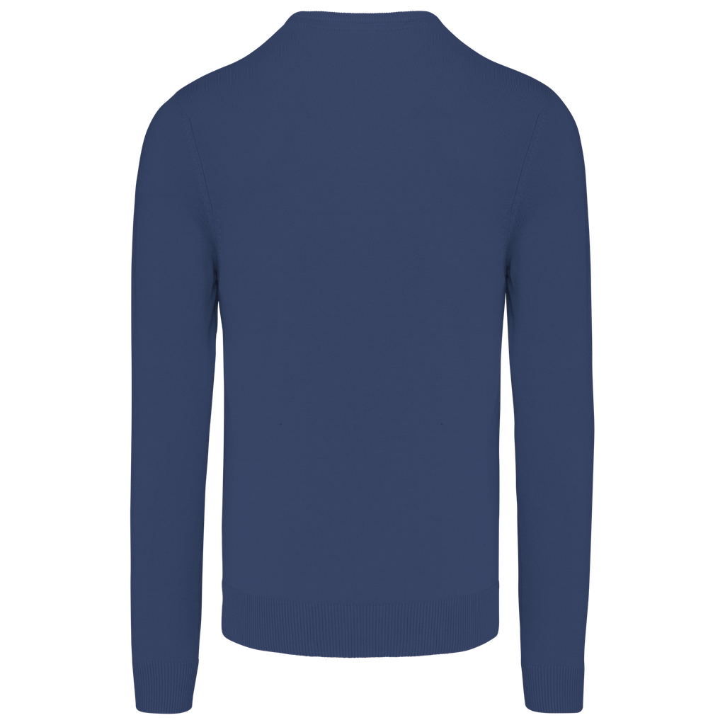 Back View