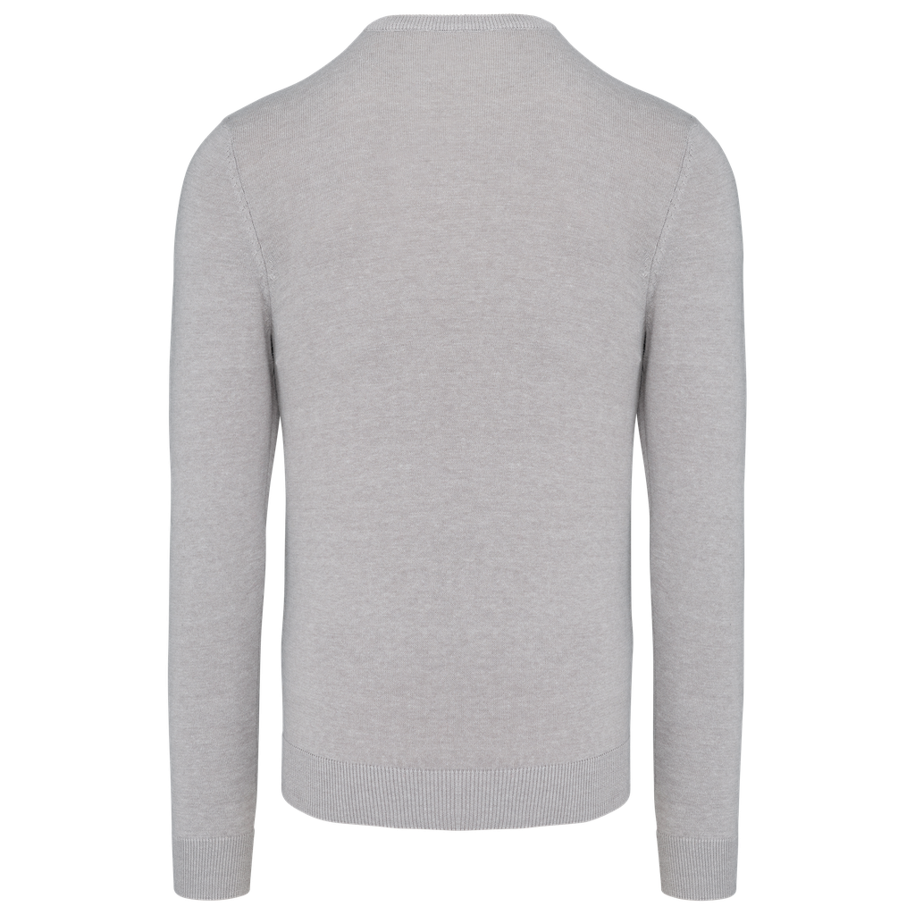 Back View