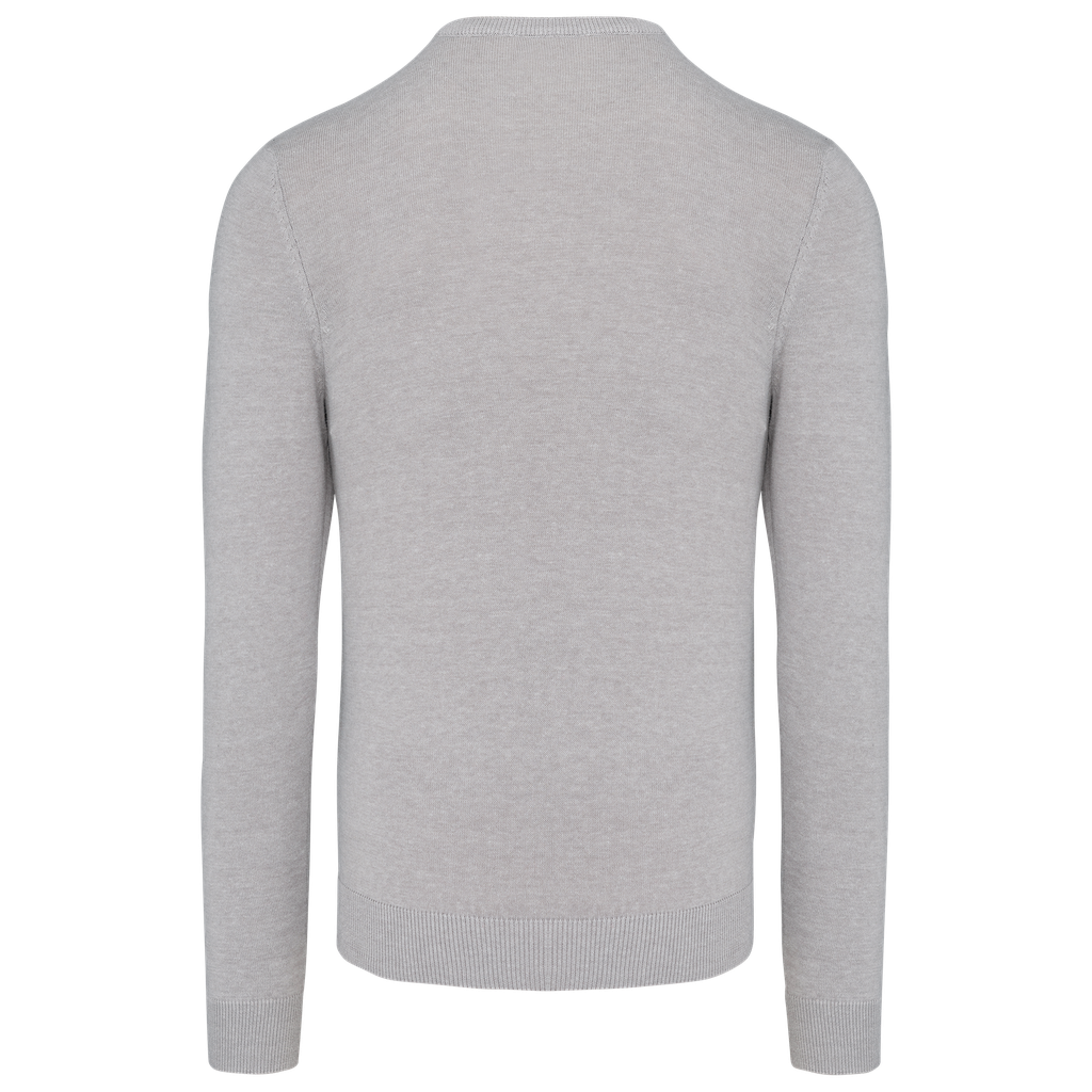 Back View