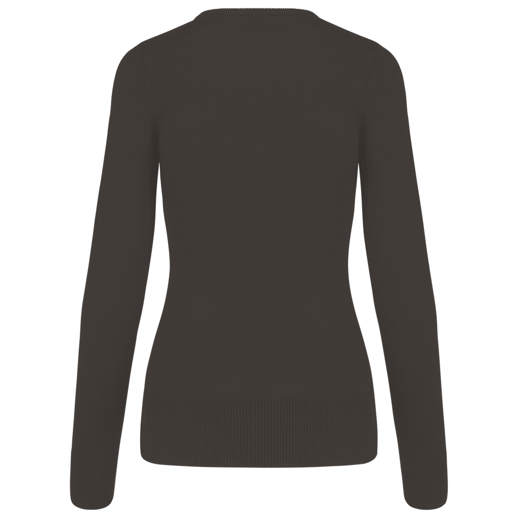 Back View