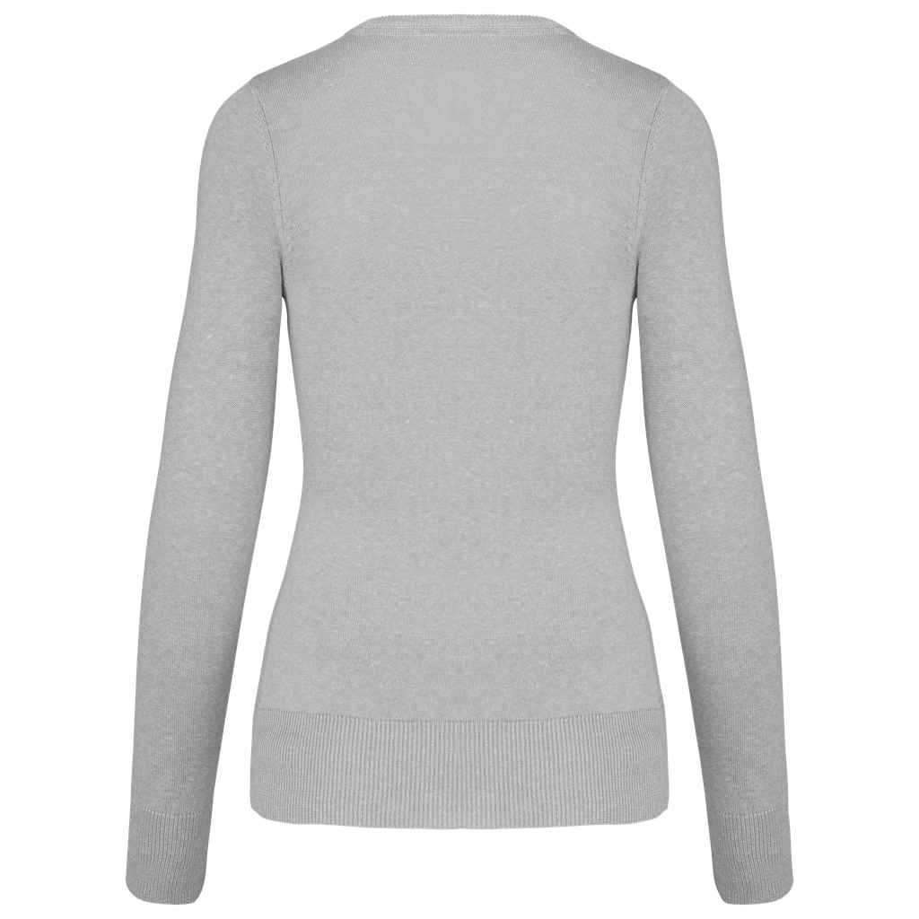Back View