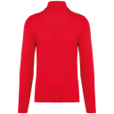 Back View