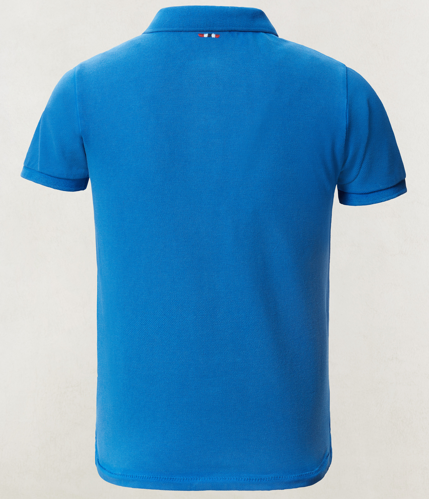 Back View