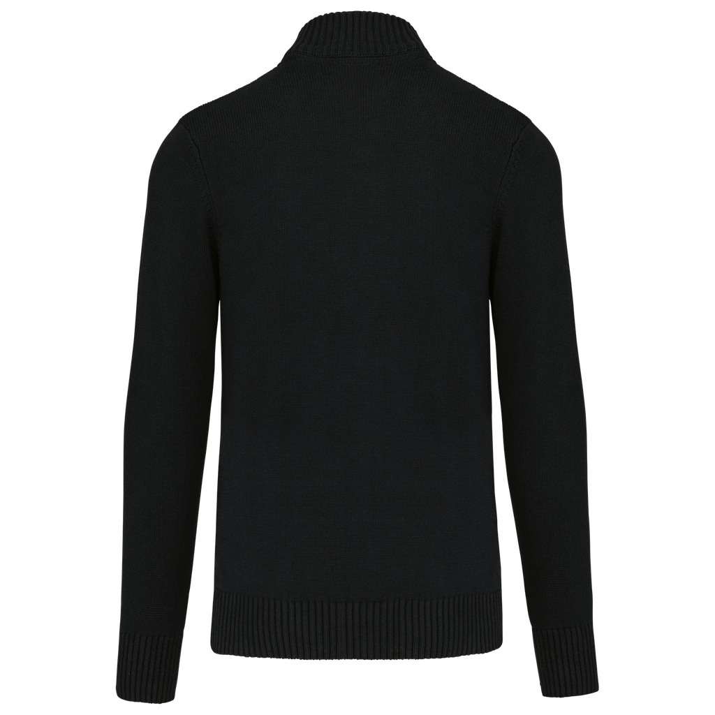 Back View