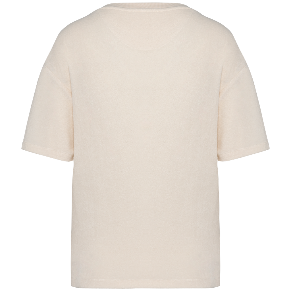 Back View