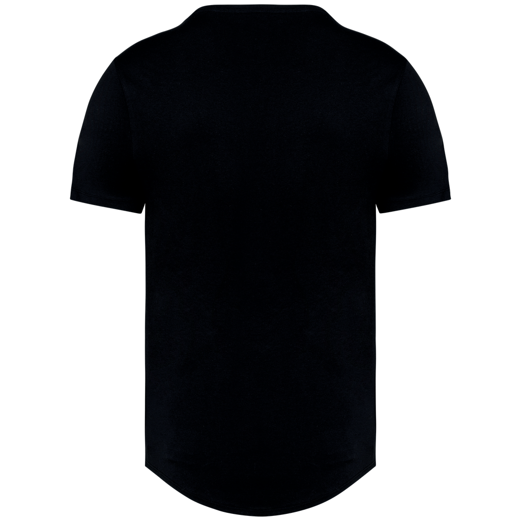 Back View