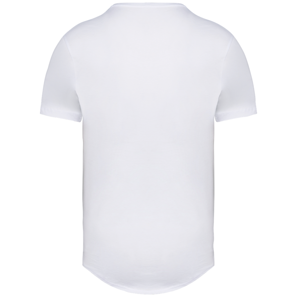 Back View