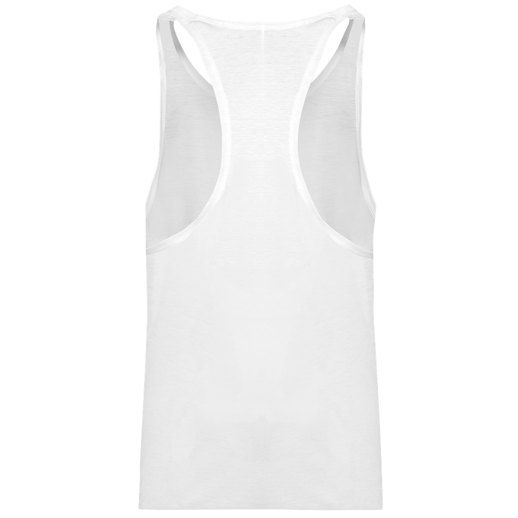 Back View