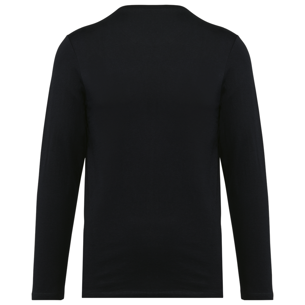 Back View
