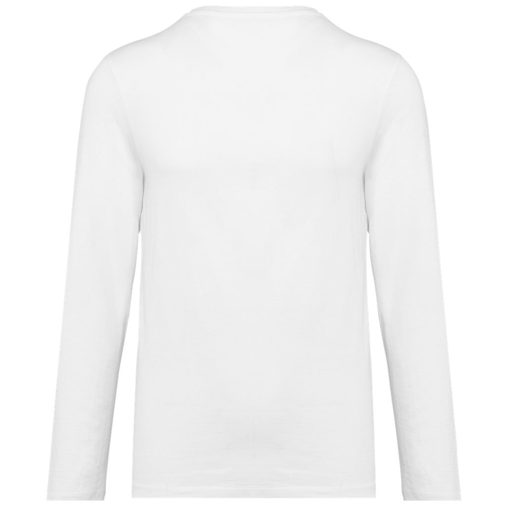 Back View
