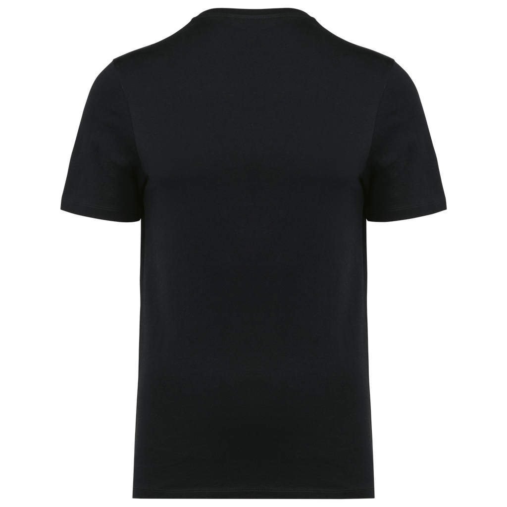 Back View
