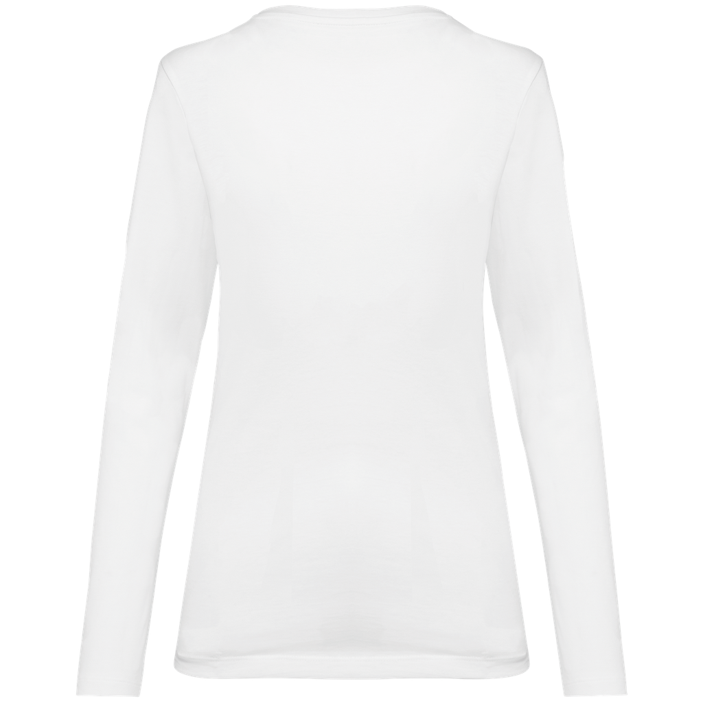 Back View