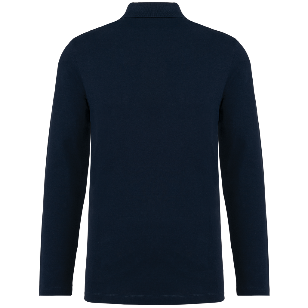 Back View