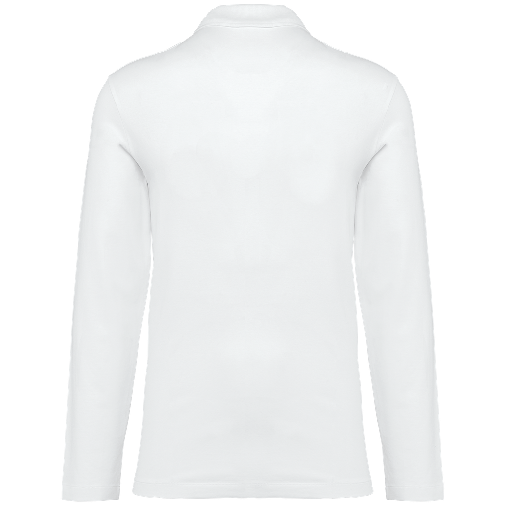 Back View
