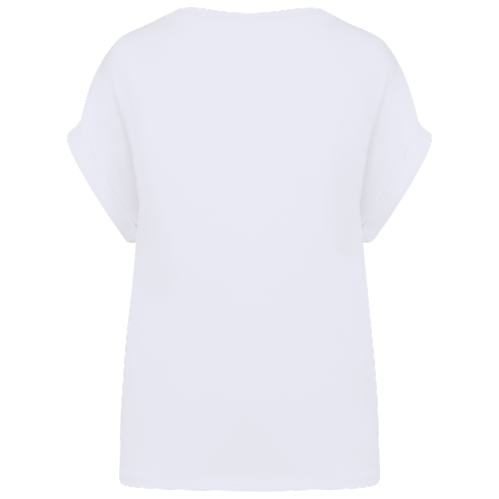 Back View
