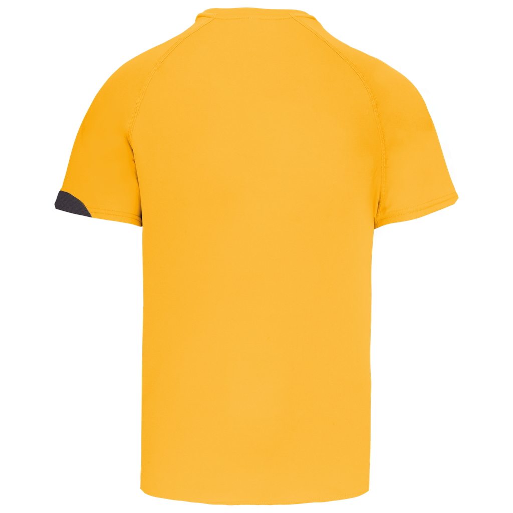 Back View