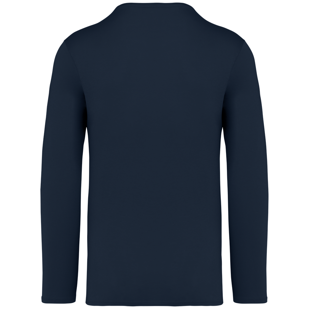 Back View