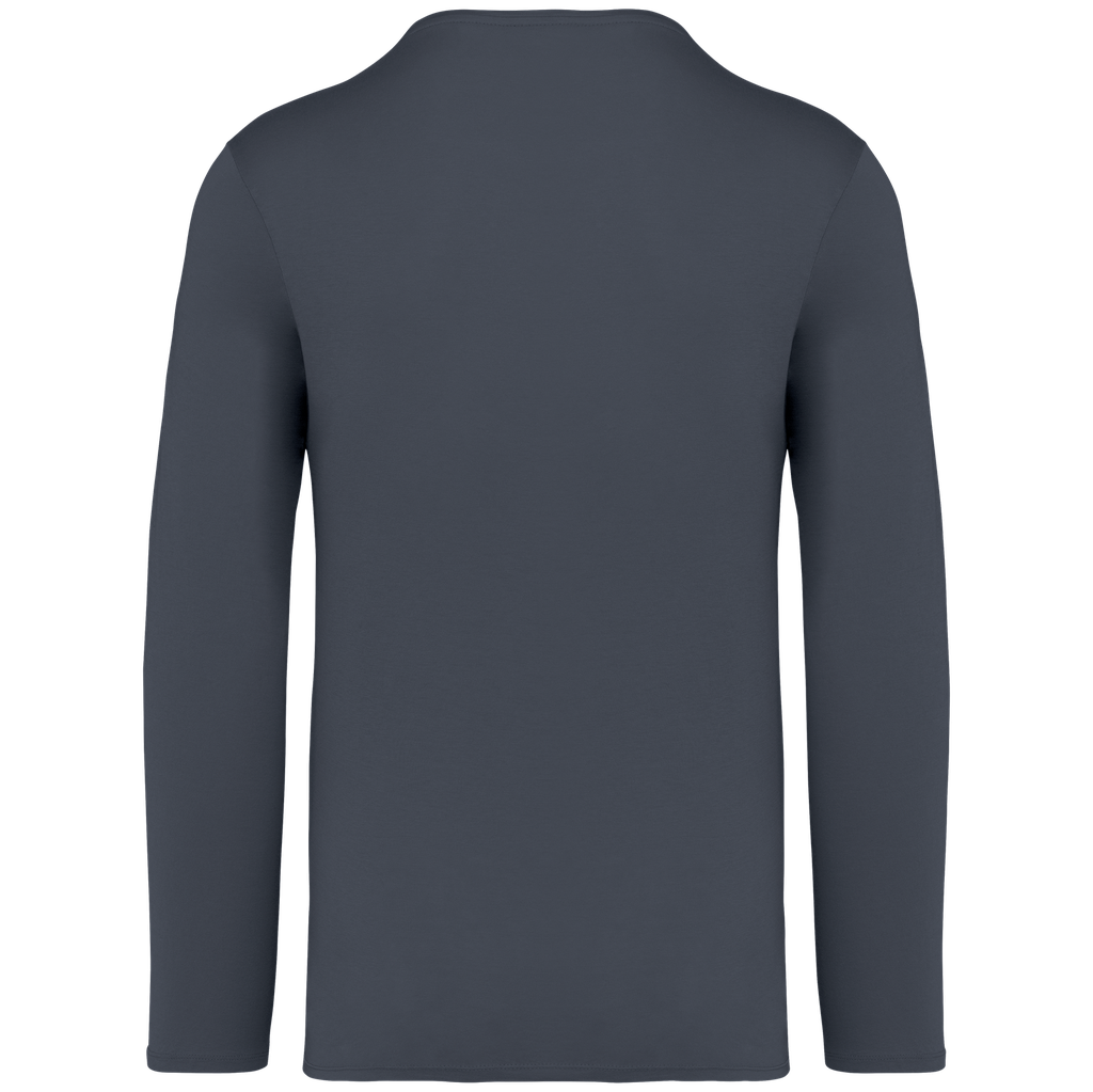 Back View