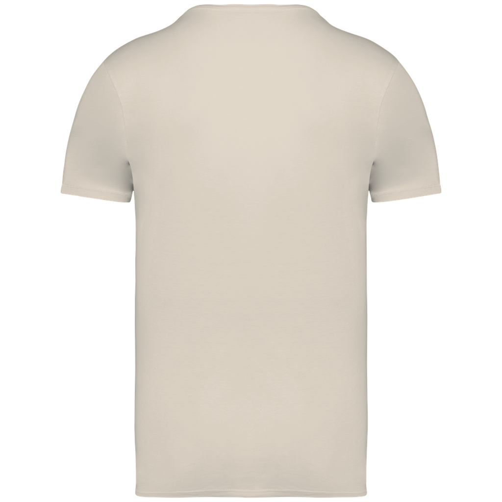 Back View