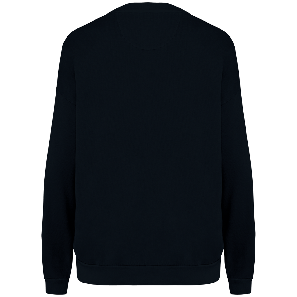 Back View
