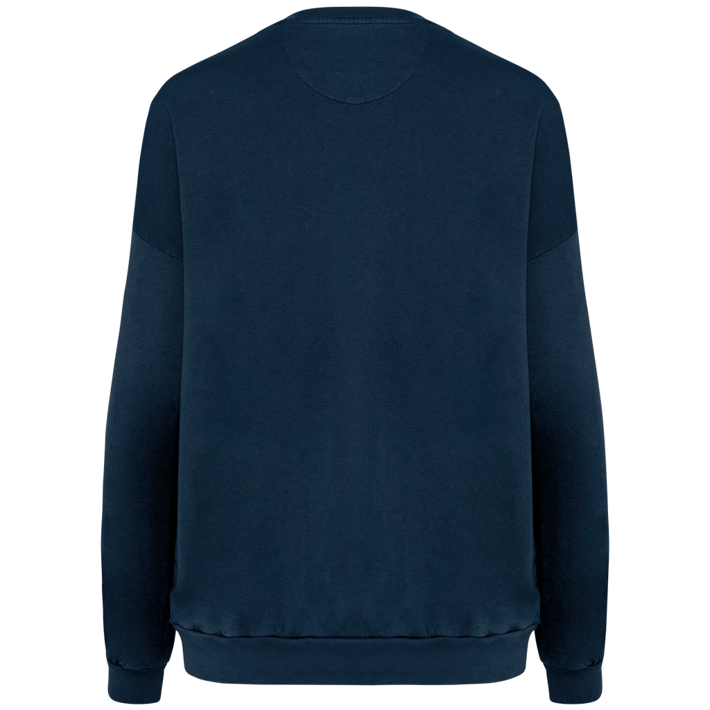 Back View