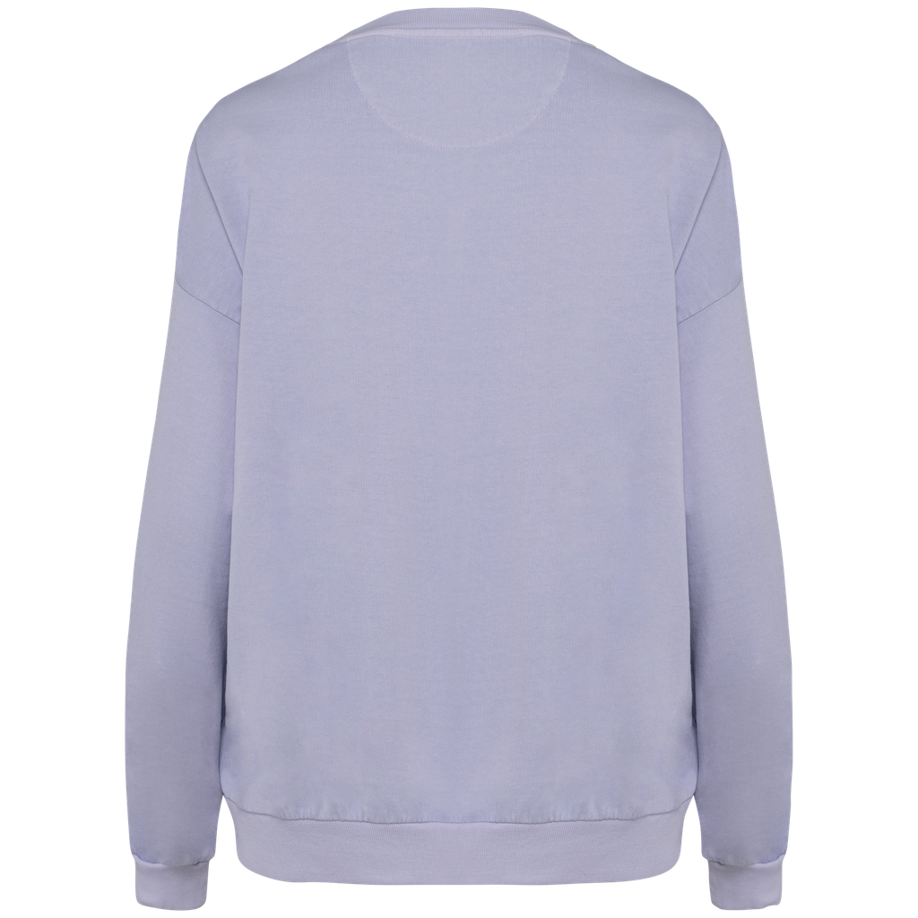 Back View