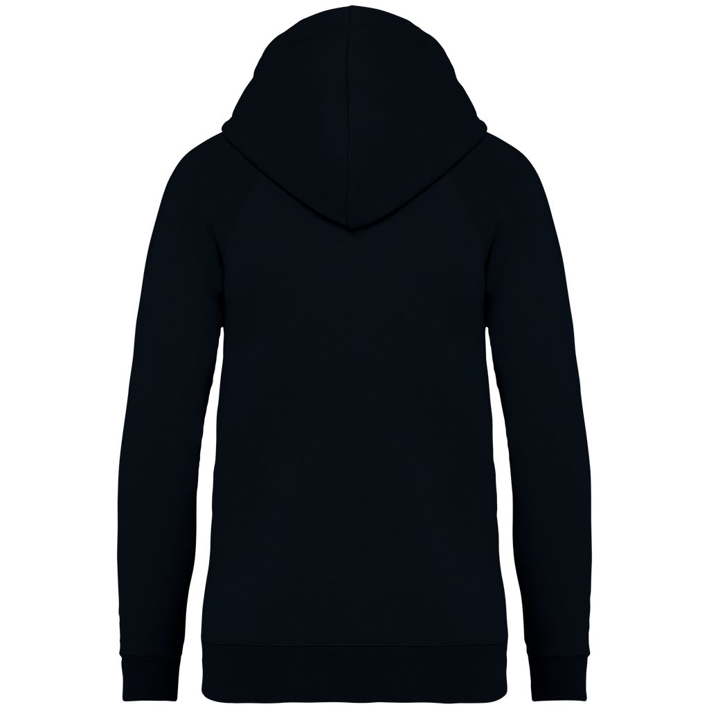 Back View