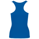 Back View