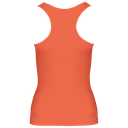 Back View