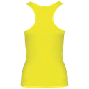 Back View