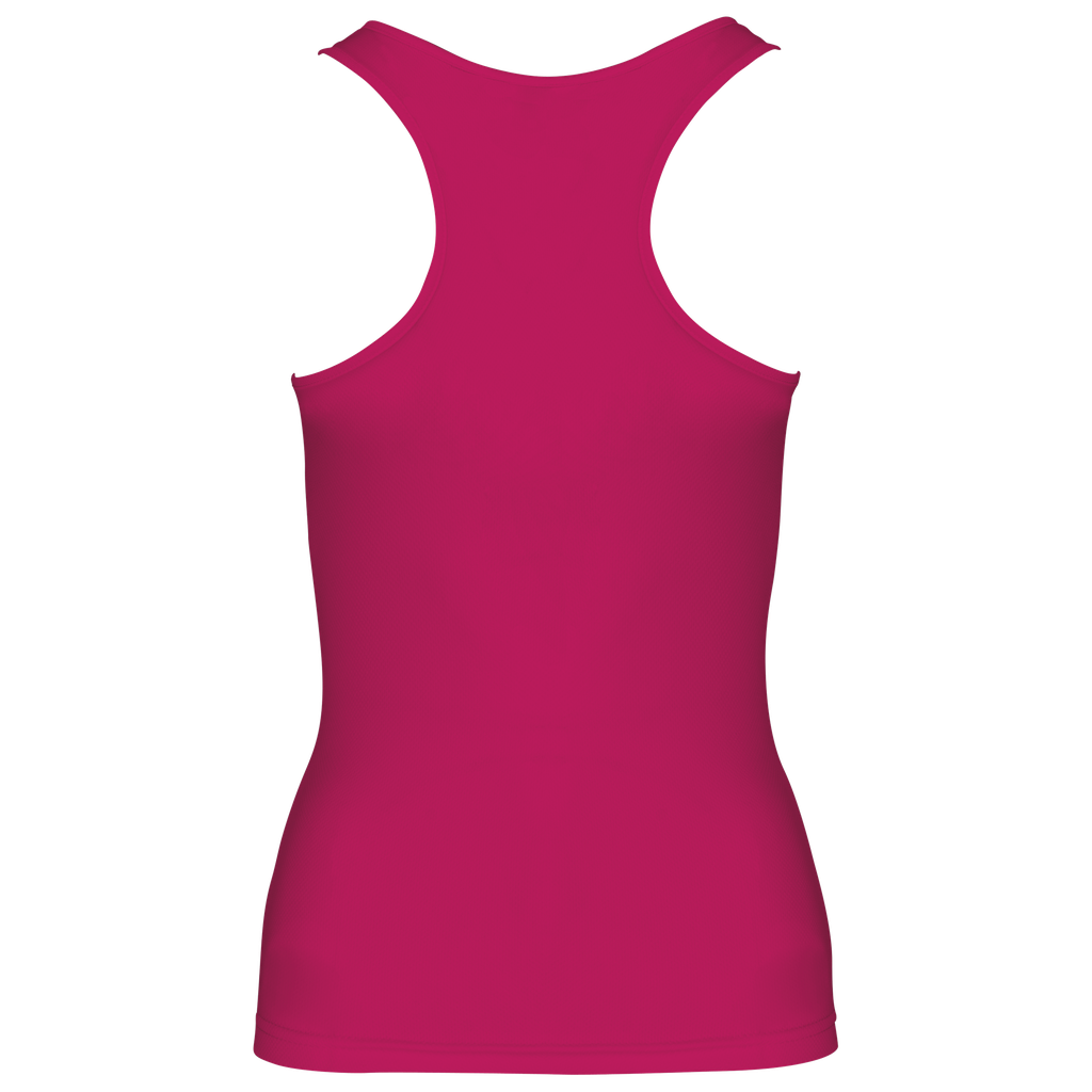 Back View