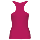Back View