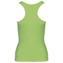 Back View