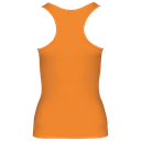 Back View